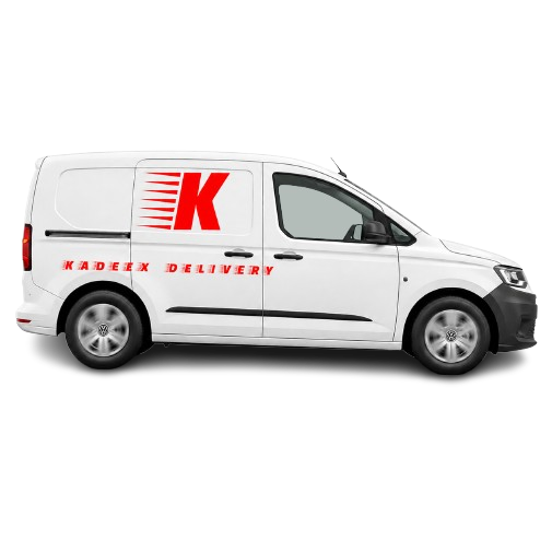 Kadex Delivery Van
